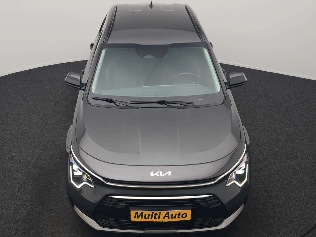 Kia Niro – foto 13