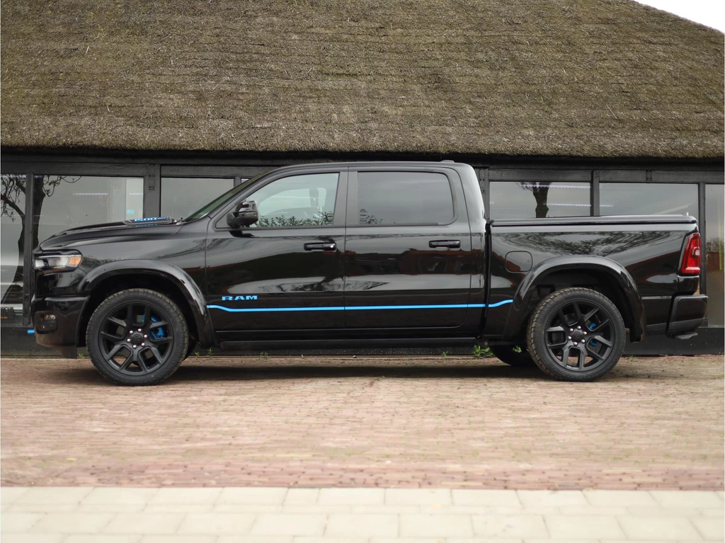 Dodge Ram 1500 – foto 3