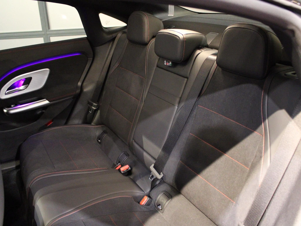 Mercedes-Benz CLA – foto 8