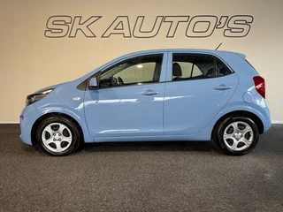 Kia Picanto – thumbnail 5