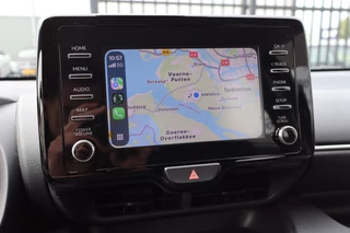 Toyota Yaris – thumbnail 19