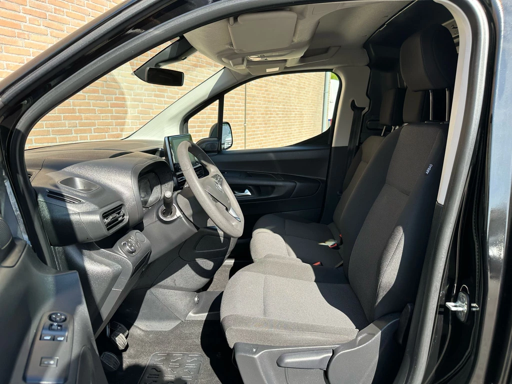 Opel Combo – foto 12