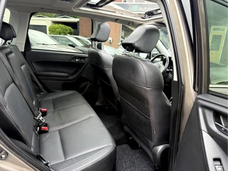 Subaru Forester – thumbnail 20
