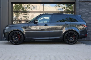 Land Rover Range Rover Sport – thumbnail 6