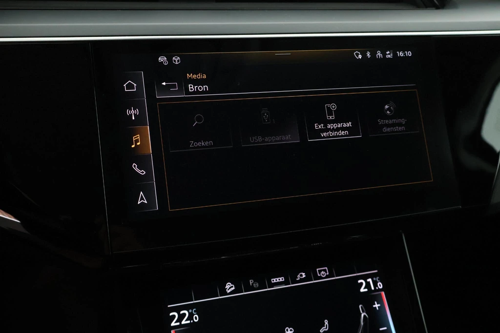 Audi Q8 e-tron – foto 23