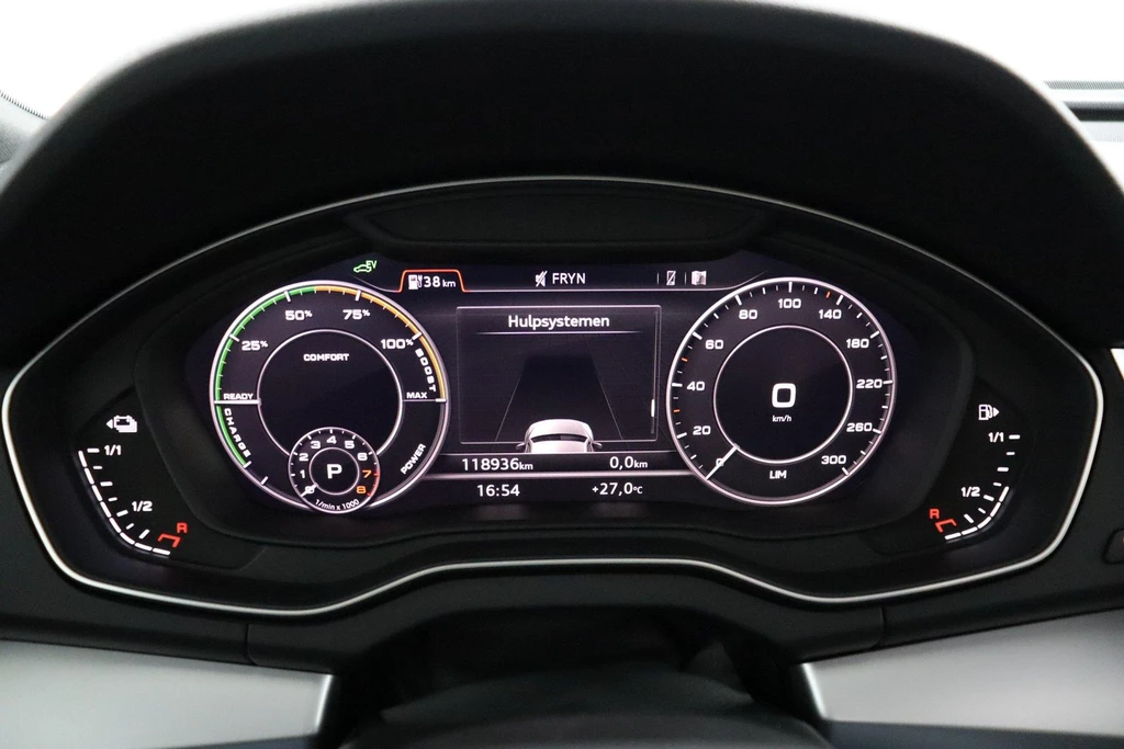 Audi Q5 – foto 11
