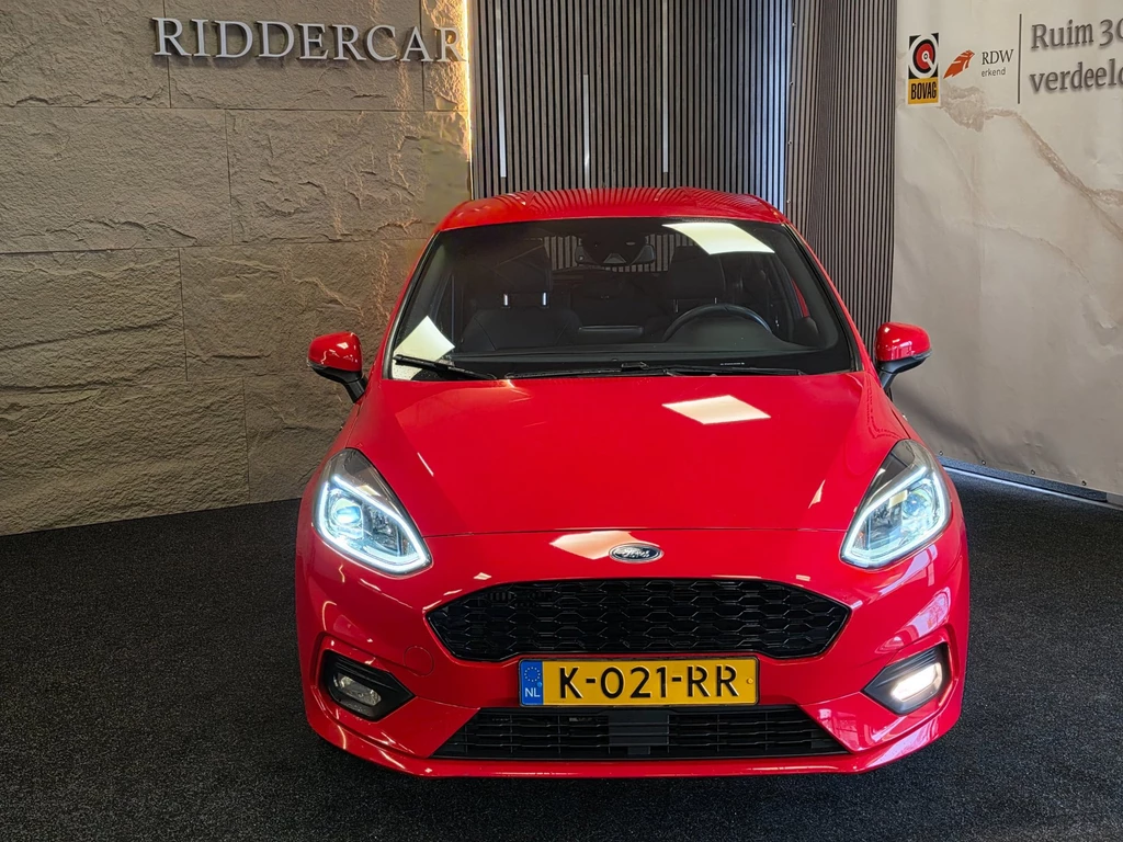 Ford Fiesta – foto 7