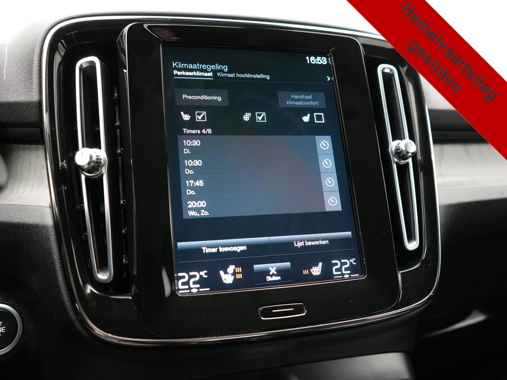 Volvo XC40 – foto 48