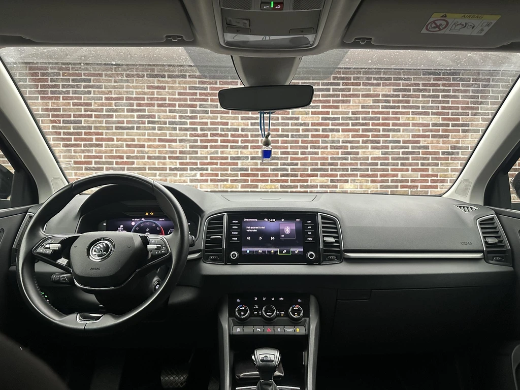 Škoda Karoq – foto 18