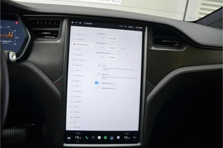 Tesla Model X – thumbnail 21