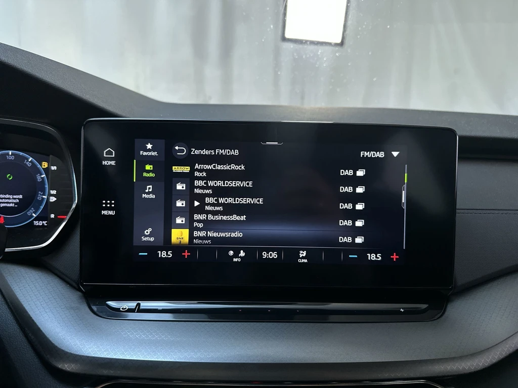 Škoda Octavia – foto 14
