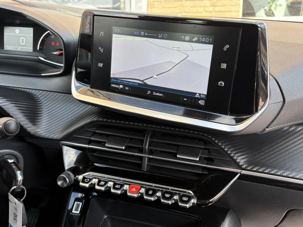 Peugeot 208 – foto 29