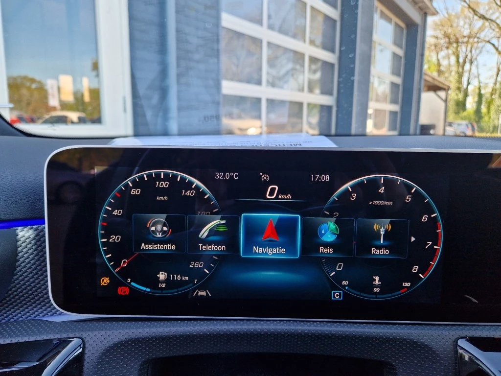 Mercedes-Benz A-Klasse – foto 17