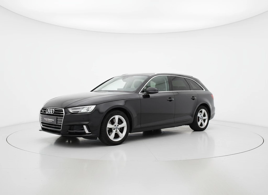 Audi A4 – foto 2