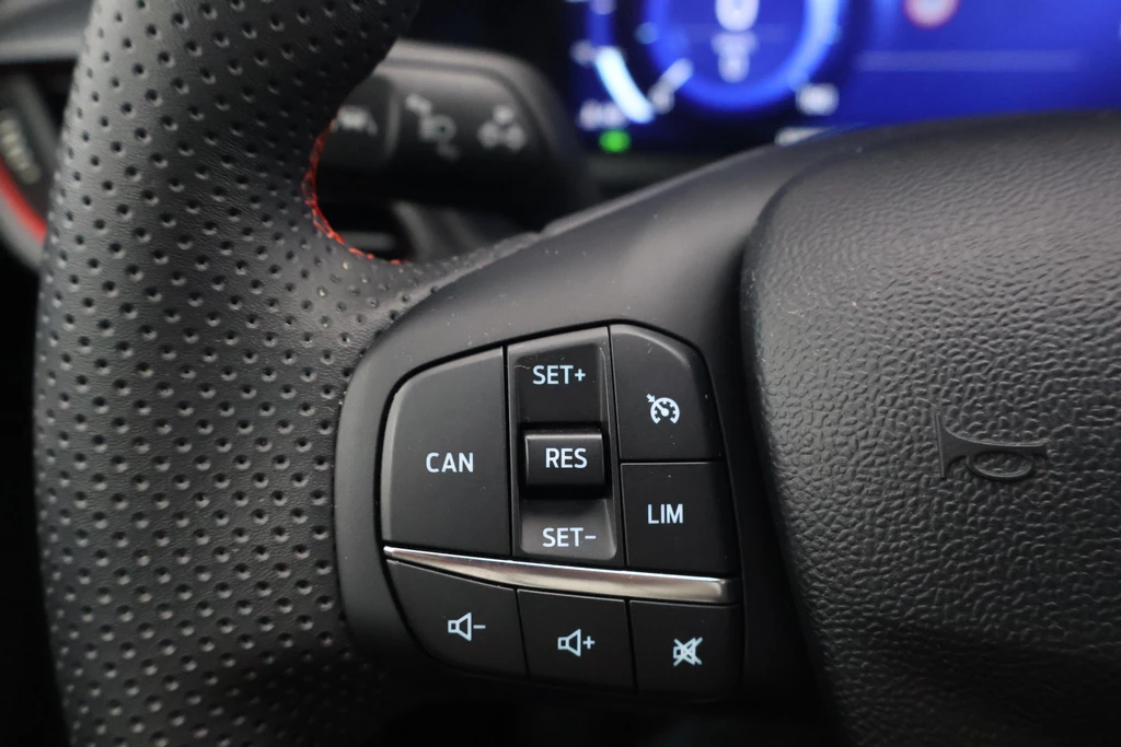 Ford Puma – foto 15