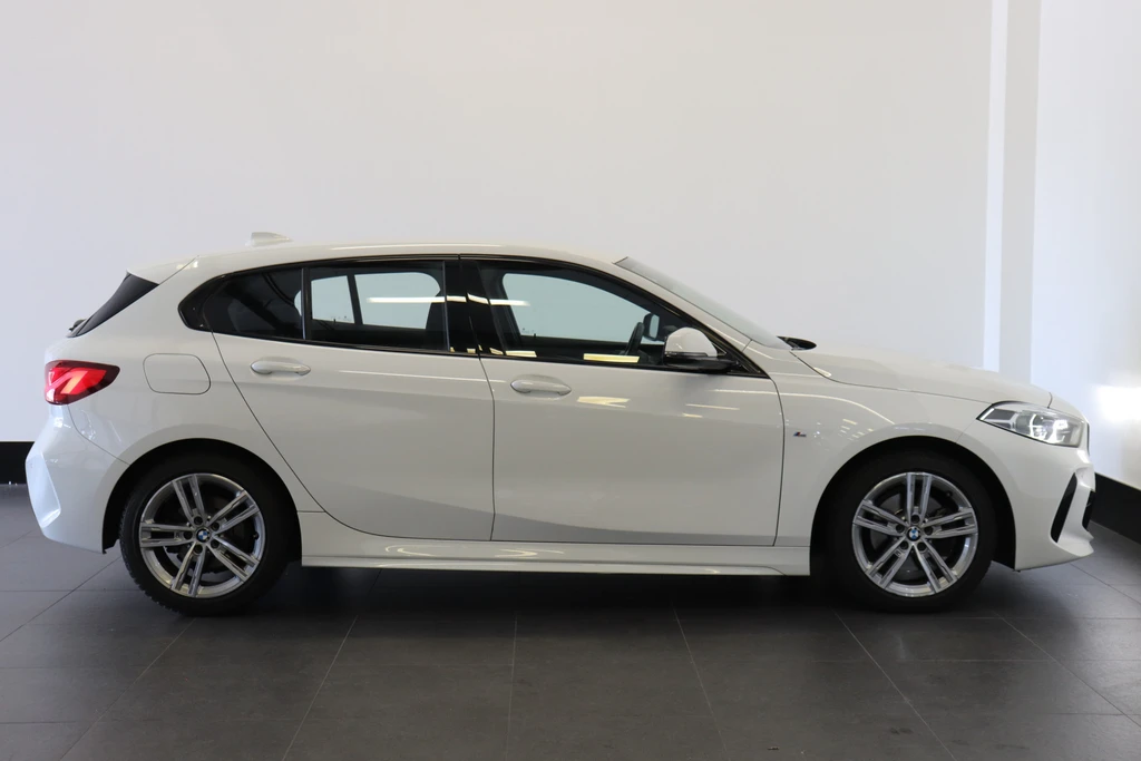 BMW 1 Serie – foto 6