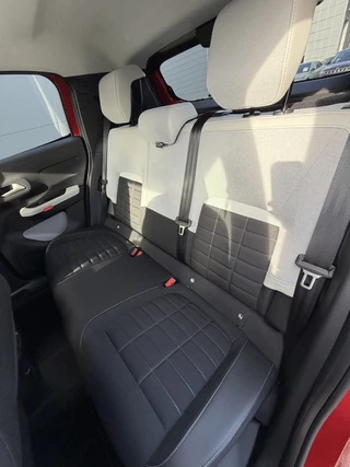 Citroën ë-C3 – thumbnail 14