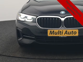 BMW 5 Serie – thumbnail 10