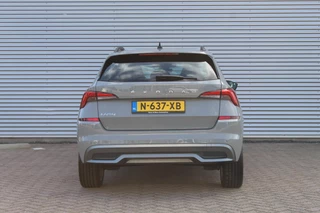 Škoda Kamiq – thumbnail 5