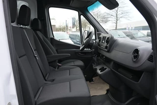 Mercedes-Benz Sprinter – thumbnail 11