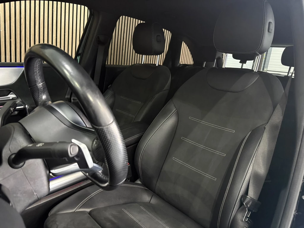 Mercedes-Benz B-Klasse – foto 25