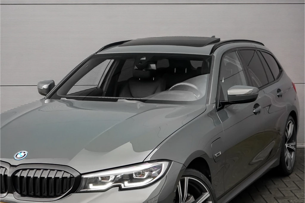 BMW 3 Serie – foto 2
