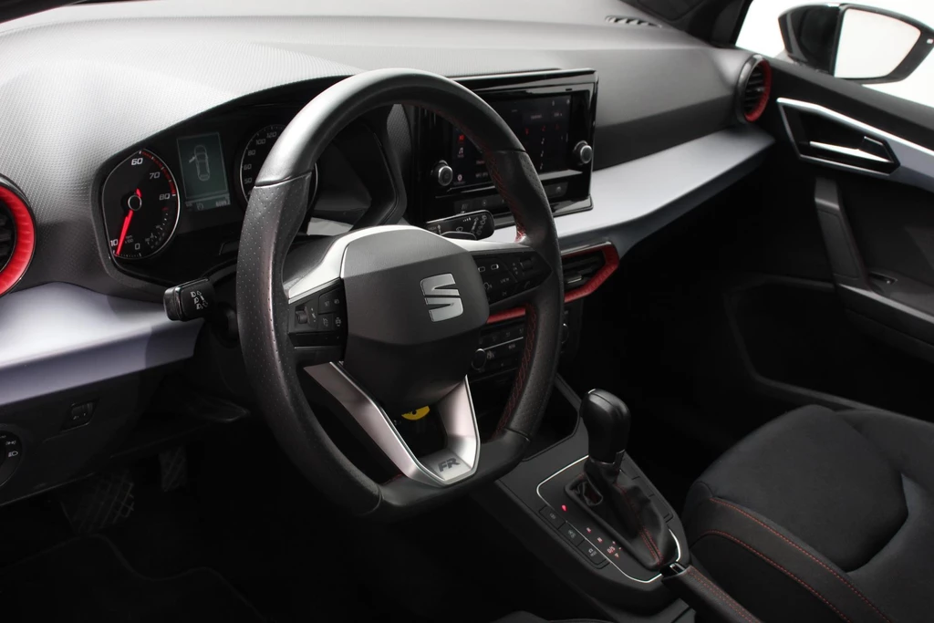 SEAT Ibiza – foto 9