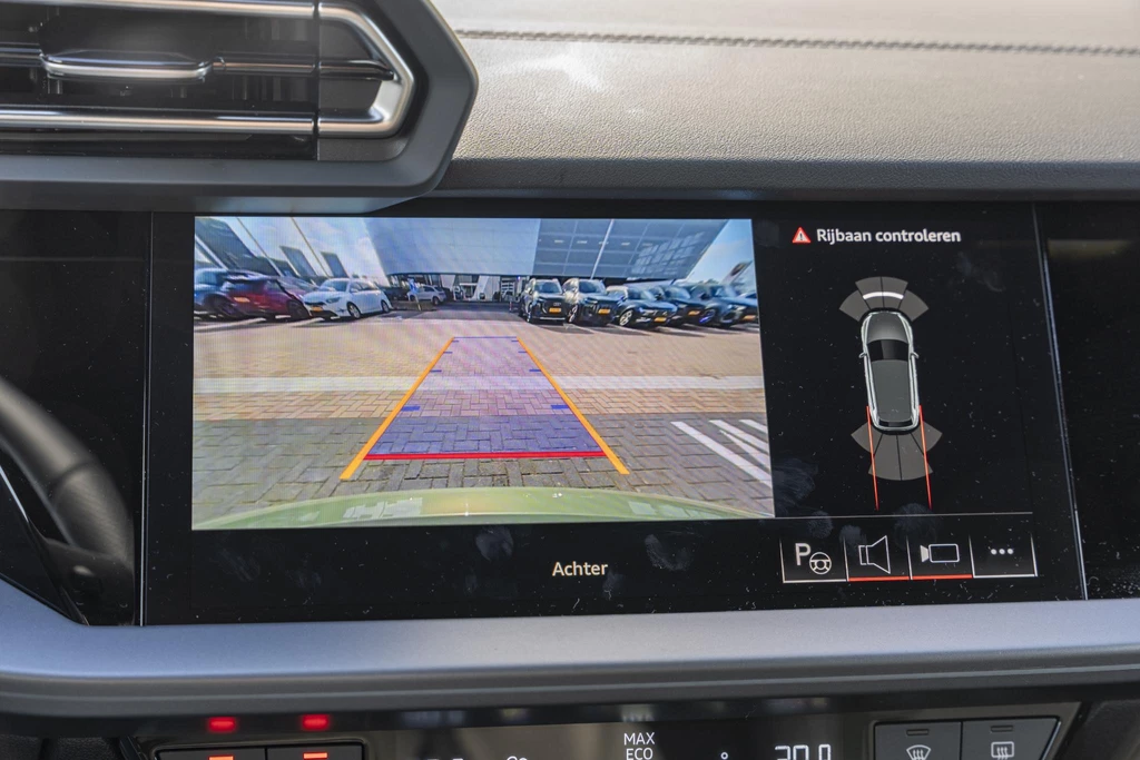 Audi A3 – foto 10