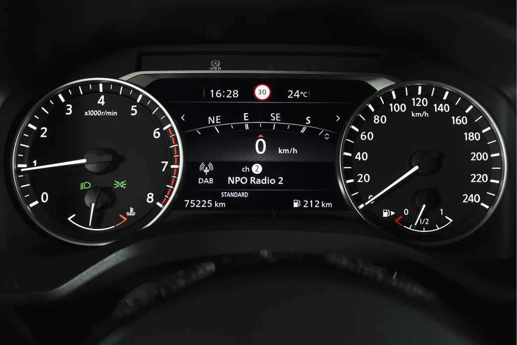 Nissan QASHQAI – foto 10