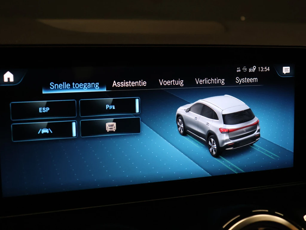 Mercedes-Benz EQA – foto 31
