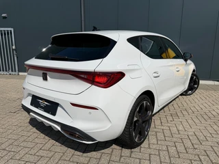 CUPRA Leon – thumbnail 5