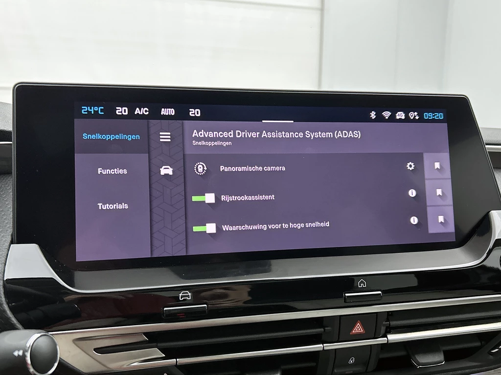 Citroën C5 X – foto 12