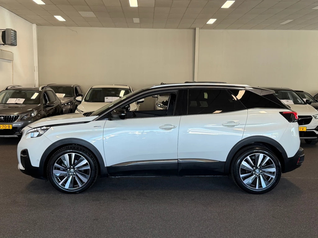 Peugeot 3008 – foto 2