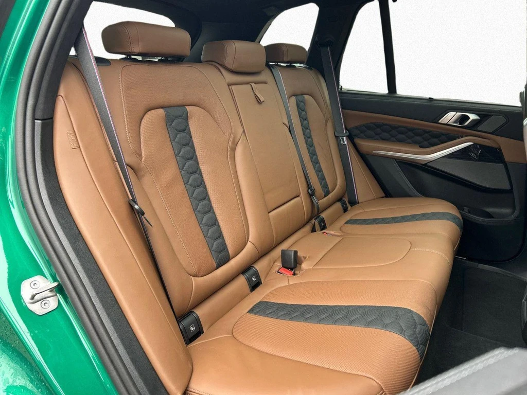 BMW X5 – foto 10