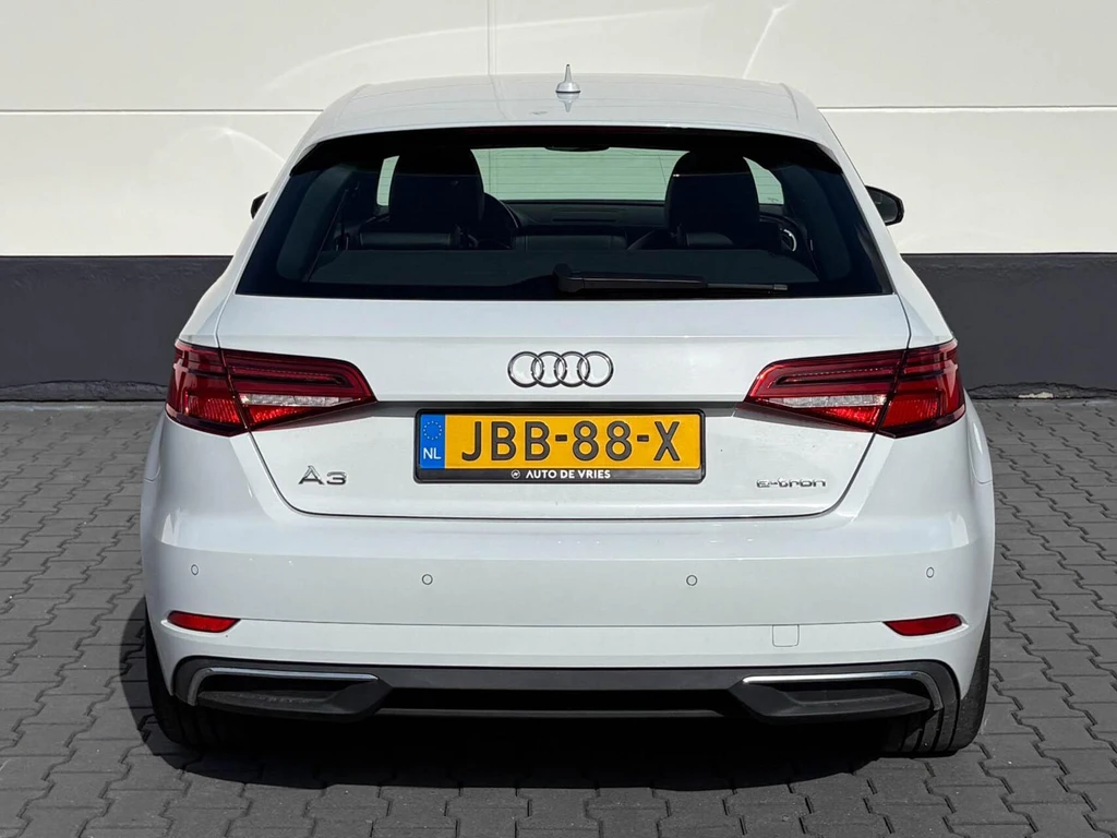 Audi A3 – foto 7
