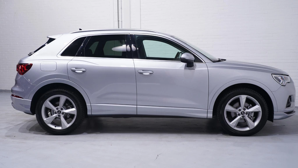 Audi Q3 – foto 7