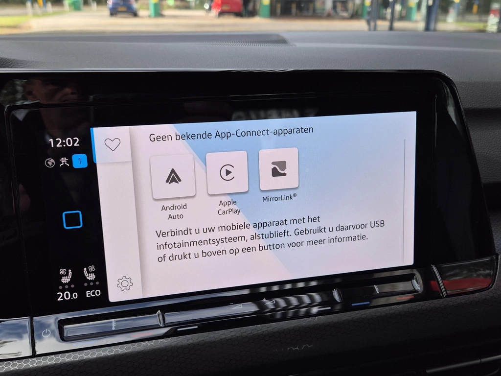 Volkswagen Golf – foto 26