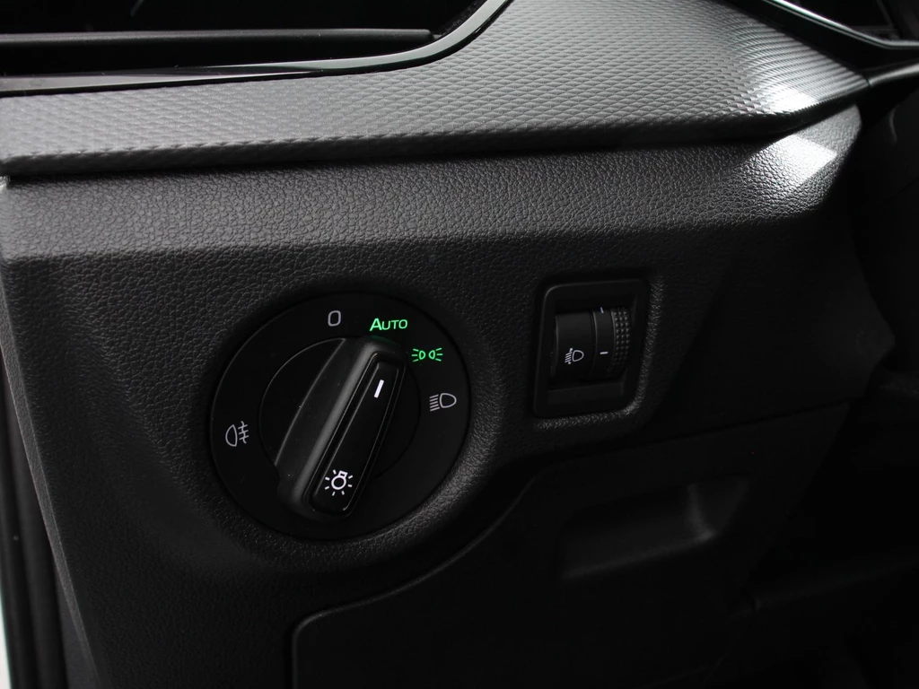 Škoda Kamiq – foto 14