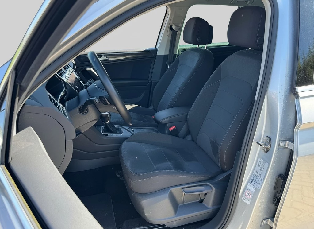 Volkswagen Tiguan – foto 11