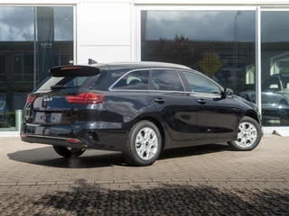 Kia Ceed Sportswagon – thumbnail 6