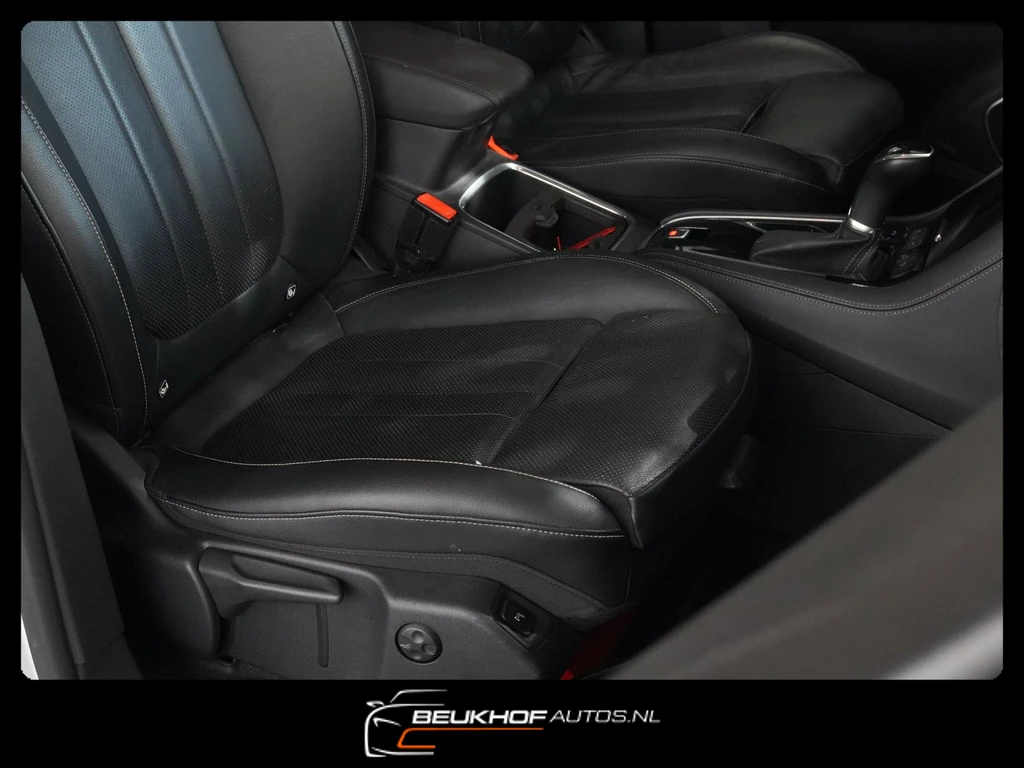 Opel Grandland X – foto 40