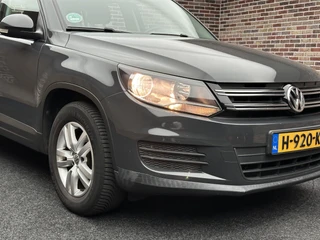 Volkswagen Tiguan – thumbnail 10