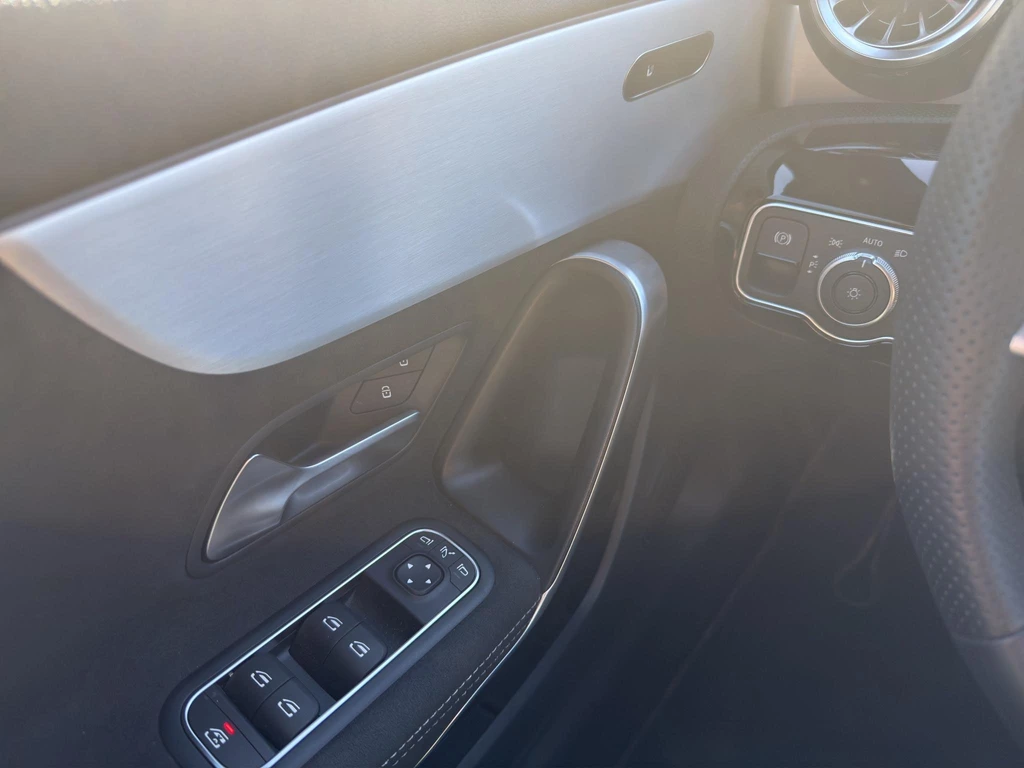 Mercedes-Benz A-Klasse – foto 14
