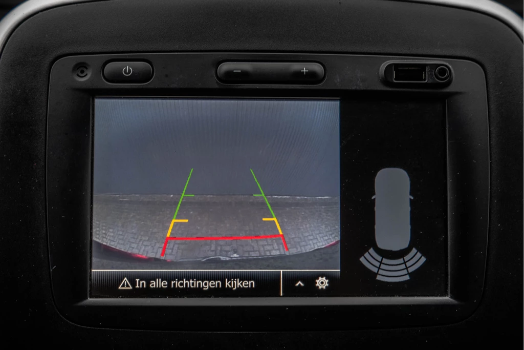 Renault Trafic – foto 22