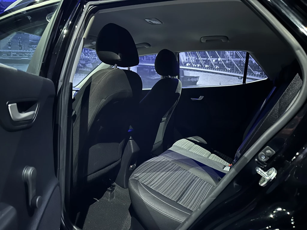 Kia Stonic – foto 25