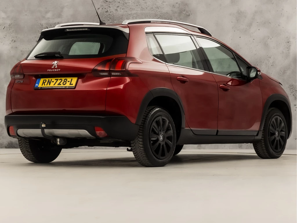 Peugeot 2008 – foto 6
