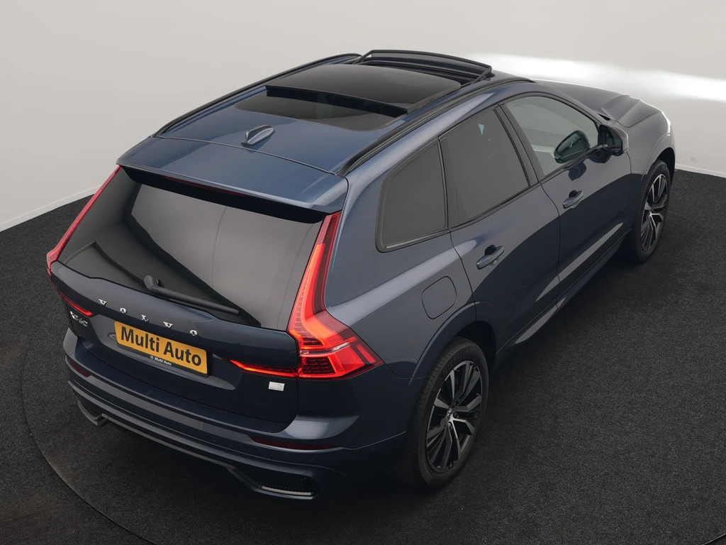 Volvo XC60 – foto 9