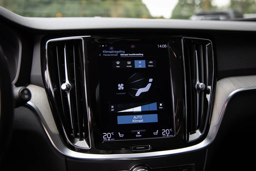 Volvo V60 – foto 20