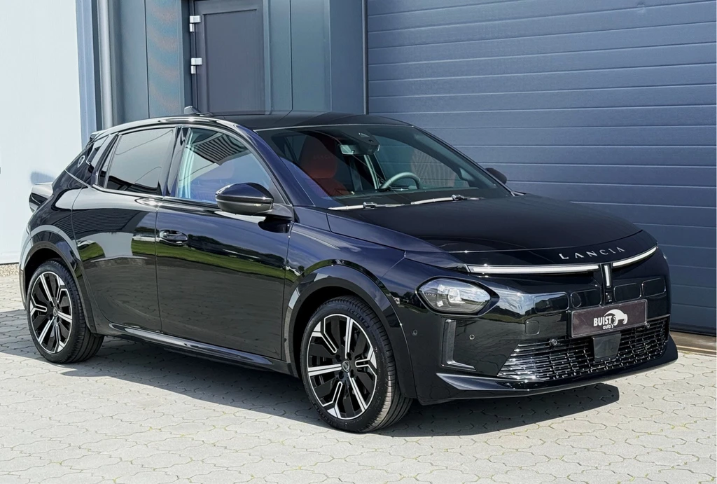 Lancia Ypsilon – foto 6