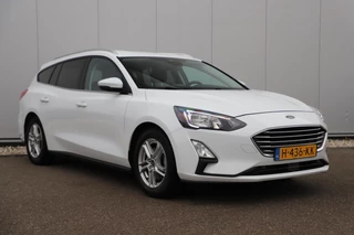 Ford Focus – thumbnail 3